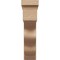 Ekena Millwork 6"W x 24"D x 24"H Thin Highland Rough Cedar Woodgrain TimberThane Corbel, Primed Tan CORUR06X24X24HLDRCPR - alternate 4
